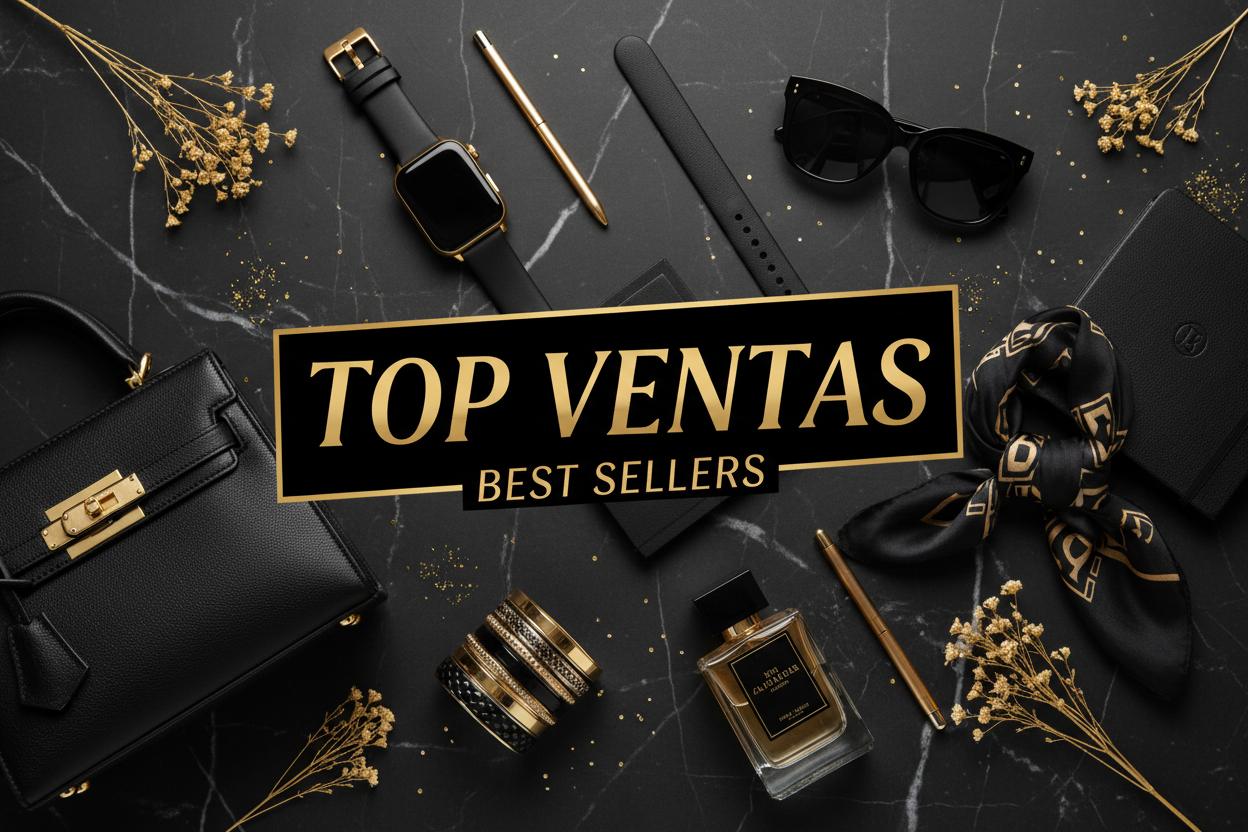 Top Ventas