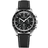 PAGANI DESIGN Speed Chronograph 2026 — Cronógrafo Cuarzo con Cristal Zafiro AR