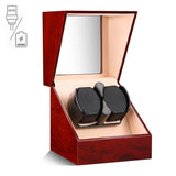 Embers Watch Winder — Enrollador Automático de Relojes