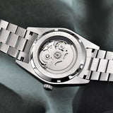 PAGANI DESIGN Day-Date Gold 2025 — Automático Día y Fecha · Acero Dorado 40mm
