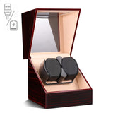 Embers Watch Winder — Enrollador Automático de Relojes