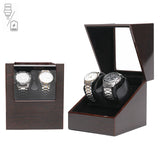Embers Watch Winder — Enrollador Automático de Relojes