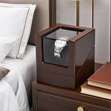 Embers Watch Winder — Enrollador Automático de Relojes